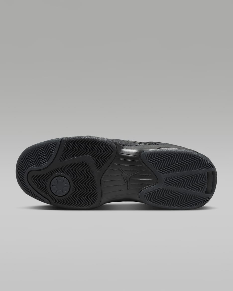 Jordan aura mens discount